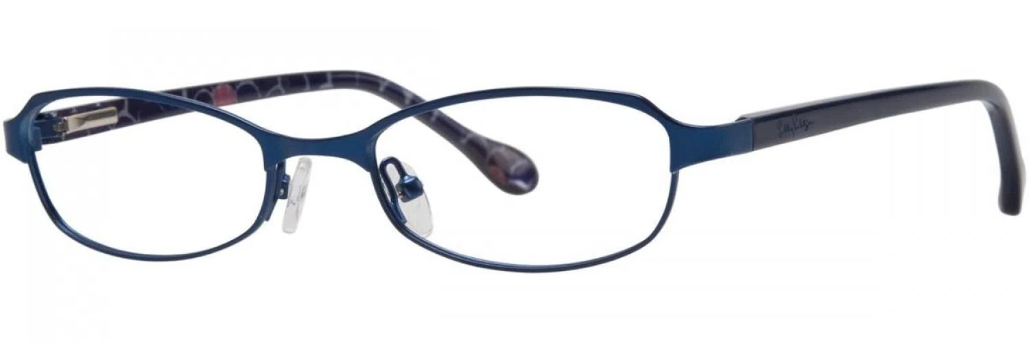 Lilly Pulitzer DARCIA Eyeglasses - view 3